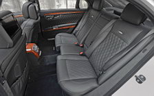   Mercedes-Benz S65 AMG - 2010