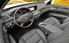   Mercedes-Benz S350 BlueTEC 4MATIC - 2012