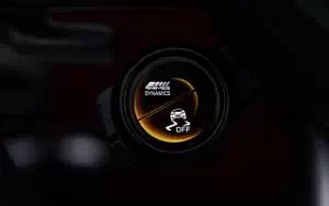   Mercedes-AMG SL 43 US-spec - 2023