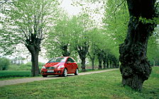   Mercedes-Benz A180 CDI 3door 2004