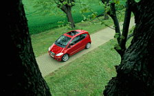   Mercedes-Benz A180 CDI 3door 2004