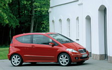   Mercedes-Benz A180 CDI 3door 2004