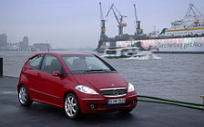   Mercedes-Benz A180 CDI 3door 2004