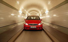   Mercedes-Benz A180 CDI 3door 2004