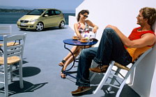   Mercedes-Benz A200 Avantgarde 3door 2004