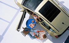   Mercedes-Benz A200 Avantgarde 3door 2004