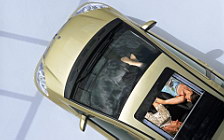   Mercedes-Benz A200 Avantgarde 3door 2004