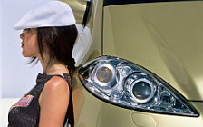   Mercedes-Benz A200 Avantgarde 3door 2004