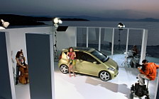   Mercedes-Benz A200 Avantgarde 3door 2004