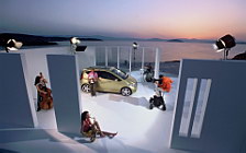   Mercedes-Benz A200 Avantgarde 3door 2004