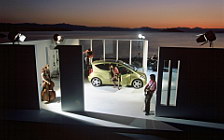   Mercedes-Benz A200 Avantgarde 3door 2004