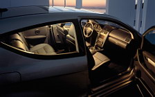   Mercedes-Benz A200 Avantgarde 3door 2004