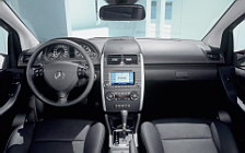   Mercedes-Benz A200 Avantgarde 3door 2004