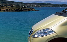   Mercedes-Benz A200 Avantgarde 3door 2004