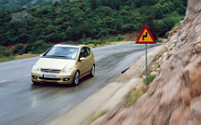   Mercedes-Benz A200 Avantgarde 3door 2004