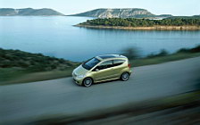  Mercedes-Benz A200 Avantgarde 3door 2004