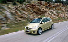   Mercedes-Benz A200 Avantgarde 3door 2004
