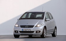   Mercedes-Benz A200 CDI Avantgarde 5door 2004
