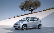   Mercedes-Benz A200 CDI Avantgarde 5door 2004