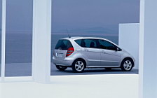   Mercedes-Benz A200 CDI Avantgarde 5door 2004