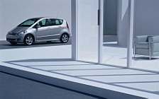   Mercedes-Benz A200 CDI Avantgarde 5door 2004