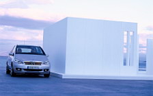   Mercedes-Benz A200 CDI Avantgarde 5door 2004