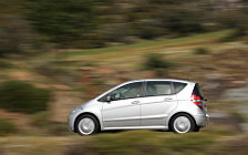   Mercedes-Benz A200 CDI Avantgarde 5door 2004