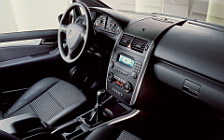   Mercedes-Benz A200 CDI Avantgarde 5door 2004