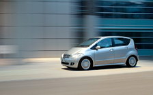   Mercedes-Benz A200 Elegance 5door 2004