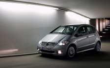   Mercedes-Benz A200 Elegance 5door 2004