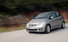  Mercedes-Benz A200 Elegance 5door 2004