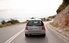   Mercedes-Benz A200 Elegance 5door 2004