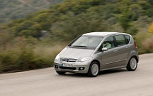   Mercedes-Benz A200 Elegance 5door 2004