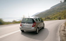   Mercedes-Benz A200 Elegance 5door 2004