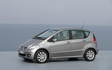   Mercedes-Benz A200 Elegance 5door 2004