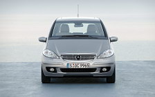   Mercedes-Benz A200 Elegance 5door 2004