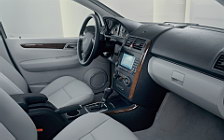   Mercedes-Benz A200 Elegance 5door 2004