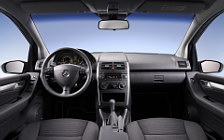   Mercedes-Benz A-class Polar Star Special Edition 2006