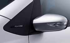   Mercedes-Benz A-class Polar Star Special Edition 2006