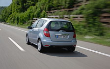   Mercedes-Benz A150 BlueEfficiency 5door 2008