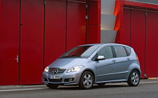   Mercedes-Benz A160 CDI Avantgarde 5door 2008
