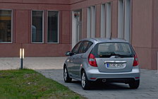   Mercedes-Benz A160 CDI Avantgarde 5door 2008