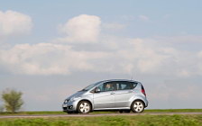   Mercedes-Benz A160 CDI Avantgarde 5door 2008