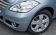   Mercedes-Benz A160 CDI Avantgarde 5door 2008