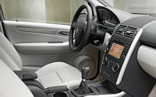   Mercedes-Benz A160 CDI Avantgarde 5door 2008