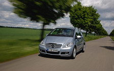   Mercedes-Benz A160 CDI BlueEfficiency 3door 2008