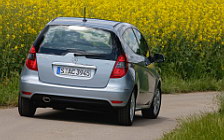   Mercedes-Benz A160 CDI BlueEfficiency 3door 2008