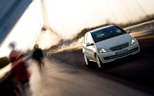   Mercedes-Benz A170 3door 2008
