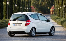   Mercedes-Benz A170 3door - 2008