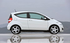   Mercedes-Benz A170 3door 2008